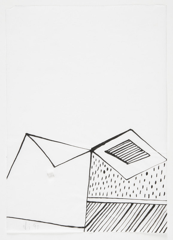 Stanislav Diviš – Zbytky (katalog Na bidýlku) 