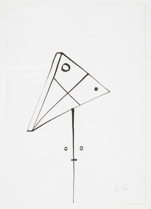 Stanislav Diviš – Zbytky (katalog Na bidýlku) 