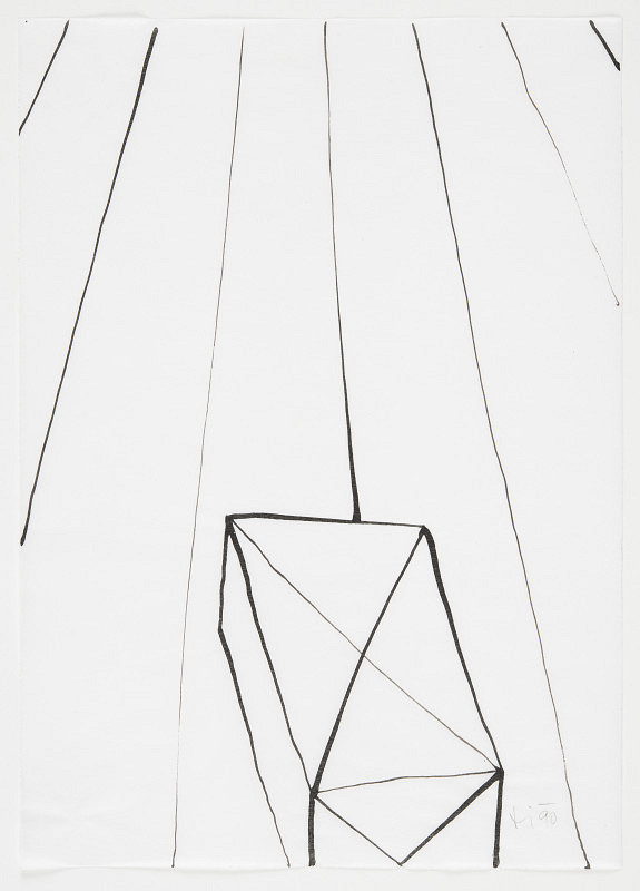 Stanislav Diviš – Zbytky (katalog Na bidýlku) 