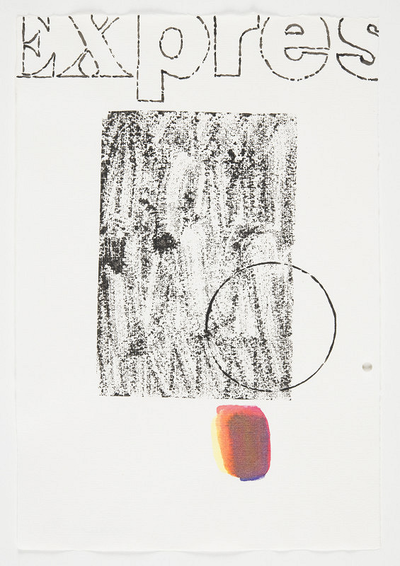 Jiří Kovanda – Expres 