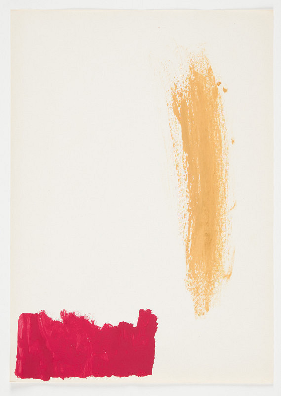 Jiří Kovanda – Kresba 