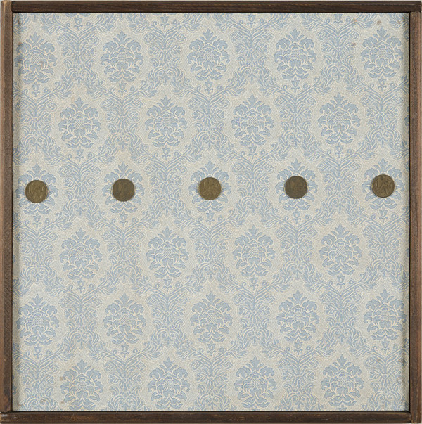 Jiří Kovanda – Bez názvu 