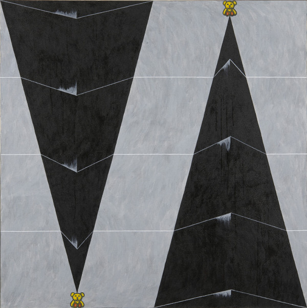 Jiří Kovanda – Krutá historie 