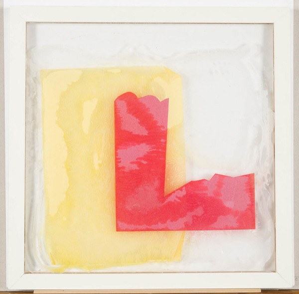 Jiří Kovanda – Bez názvu 