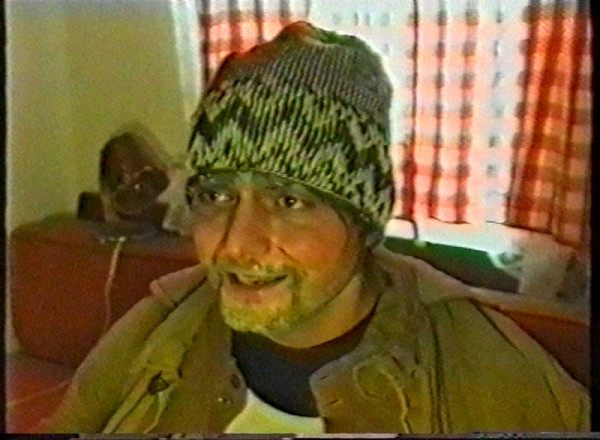 Vít Soukup – Staří braši - První díl seriálu: drama stárnoucích mužů a hledání místa na slunci 