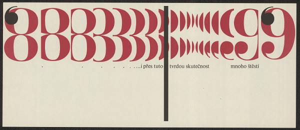 Jiří Rathouský – PF 99 ...i přes tuto tvrdou skutečnost 