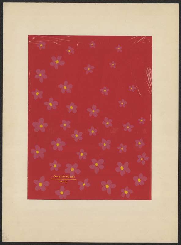 Jiří Rathouský – Luboš Sluka; Dětem zpěv a klavír. N: KLHU - zadní část 