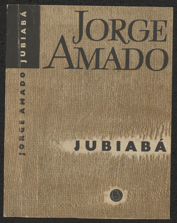 Jiří Rathouský – Jorge Amado; Jubiabá. N: ČS 