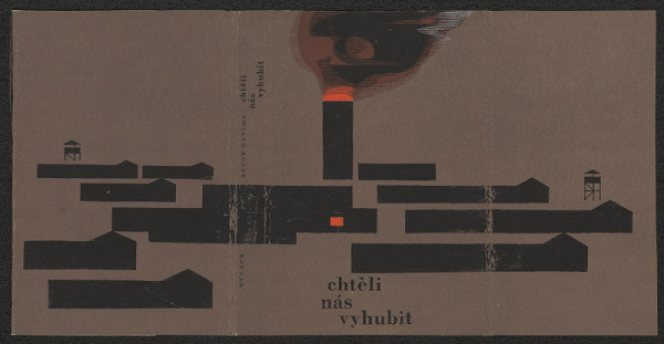 Jiří Rathouský – Chtěli nás vyhubit. N: NV,  Svaz protifašist. bojovníků 