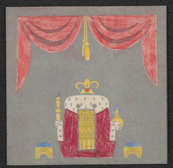 Jiří Rathouský – Kodály, Pohádka 1 