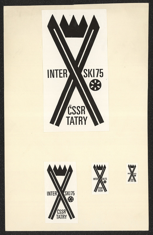Jiří Rathouský – Inter Ski 75 ČSSR Tatry 