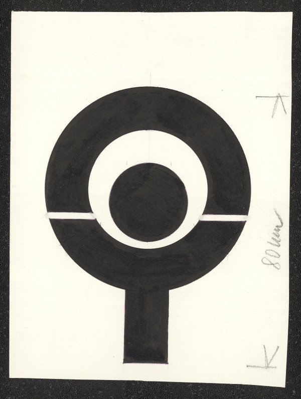 Jiří Rathouský – Sportovní piktogram 