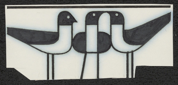 Jiří Rathouský – Hudební motiv 