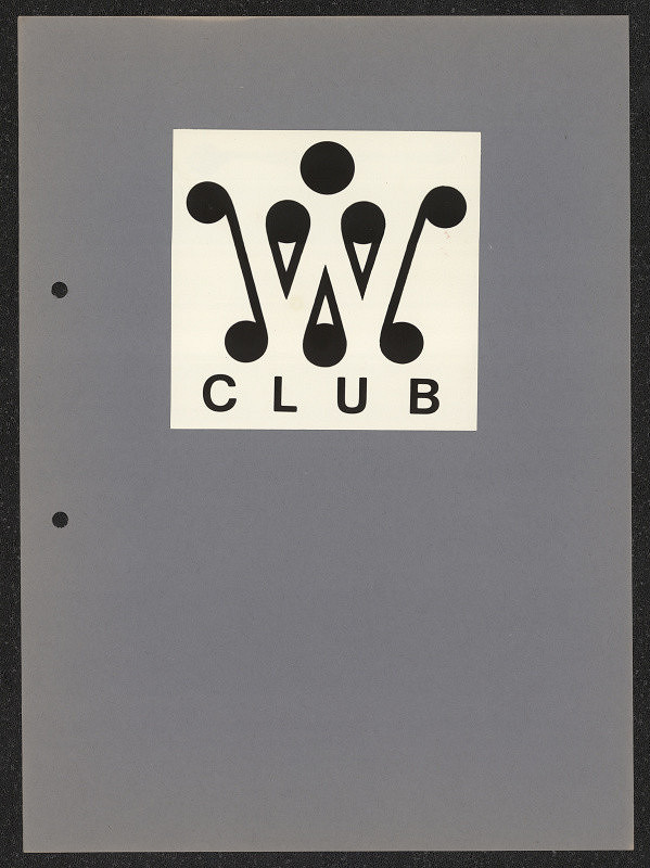 Jiří Rathouský – Club (hudební) 