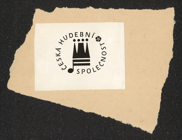 Jiří Rathouský – Česká hudební společnost. Předseda 