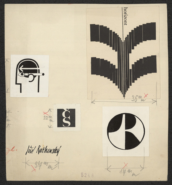 Jiří Rathouský – Horizont 