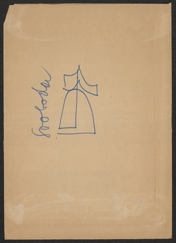 Jiří Rathouský – Nakladatelství Svoboda 