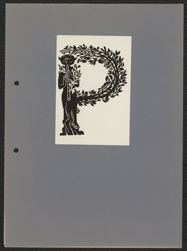 Jiří Rathouský – P (poezie) 