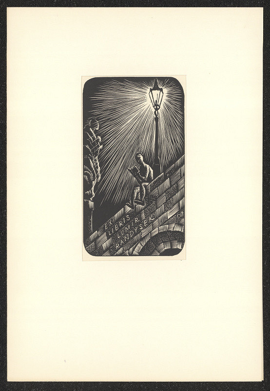 Cyril Bouda – Lumír Randýsek 