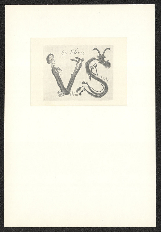 Cyril Bouda – Vilém Šmidt 