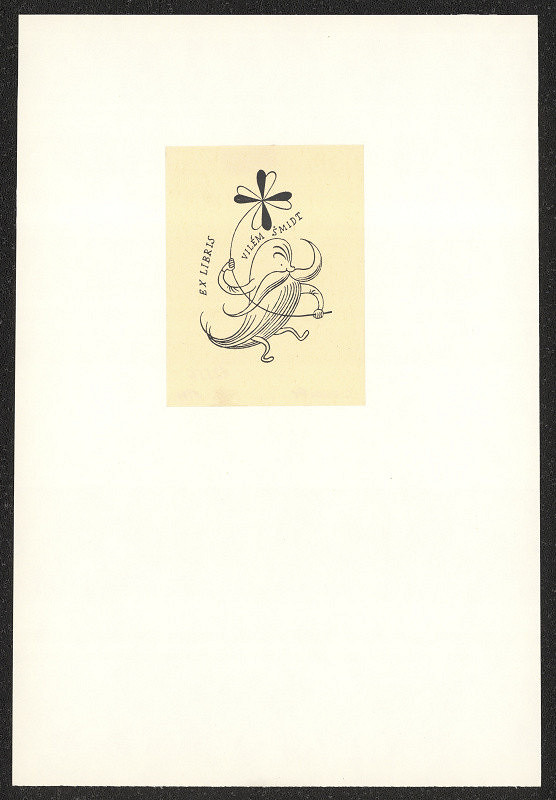 Cyril Bouda – Vilém Šmidt 