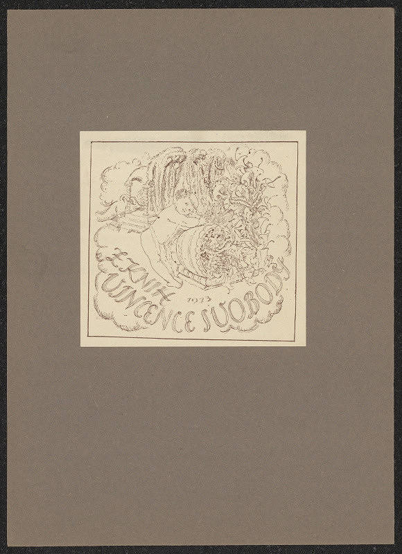 Zdenka Burghauserová Mokrá – Z knih Vicence Svobody 