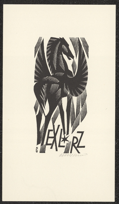 Vojtěch Cinybulk – Exl. RZ (Raimund Zbořil) 