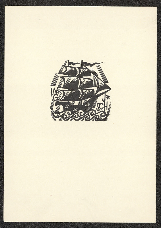 Vojtěch Cinybulk – Ing. J. Sch. (Jaromír Schmied) 