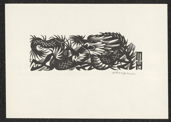 Vojtěch Cinybulk – Exl MH (Milan Humplík) 