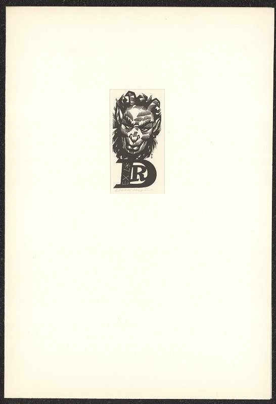 Vojtěch Cinybulk – EXL DR (Dostál Rostislav) 