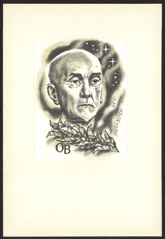 Vojtěch Cinybulk – EXL. Pavel Novák 