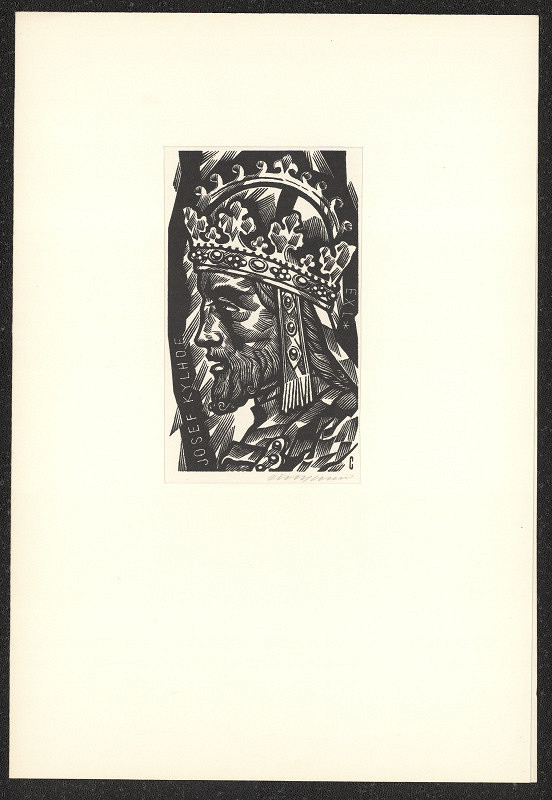 Vojtěch Cinybulk – Exl. Josef Kylhof 