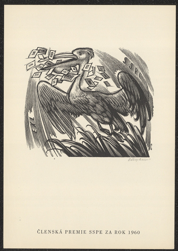 Vojtěch Cinybulk – EXL SSPE 