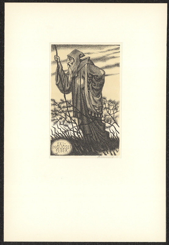 Vojtěch Cinybulk – EXL. Ing. Josef Šebek 