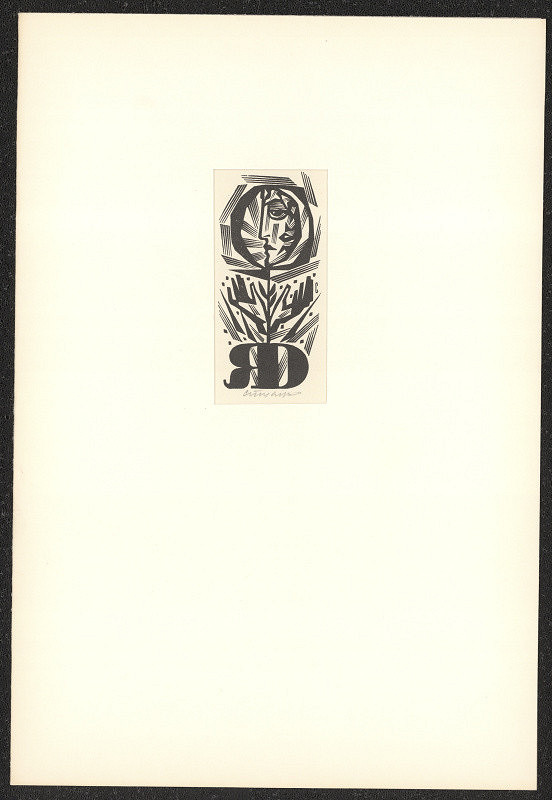 Vojtěch Cinybulk – RD (Rostislav Dostál) 