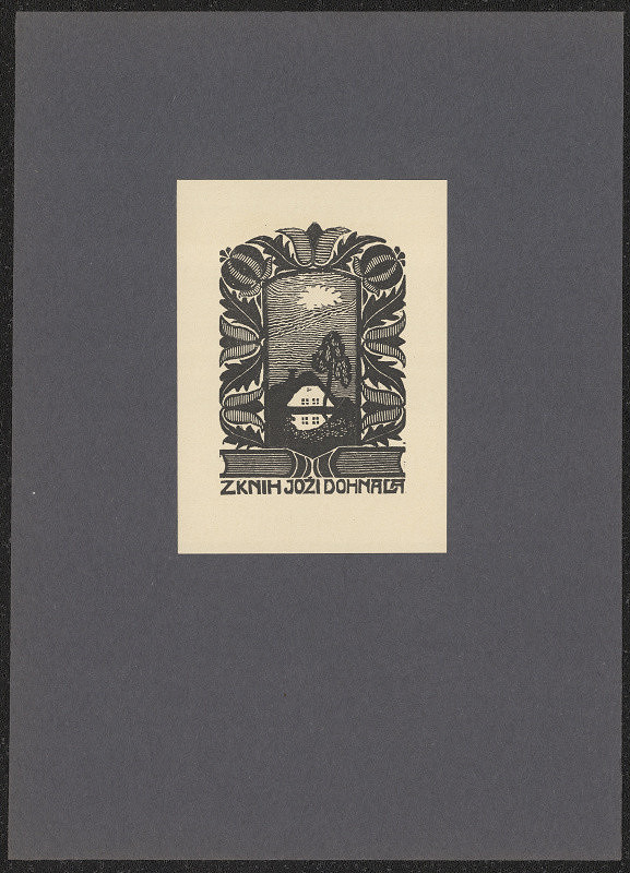 Bohumír Čáp – Z knih Joži Dohnala 