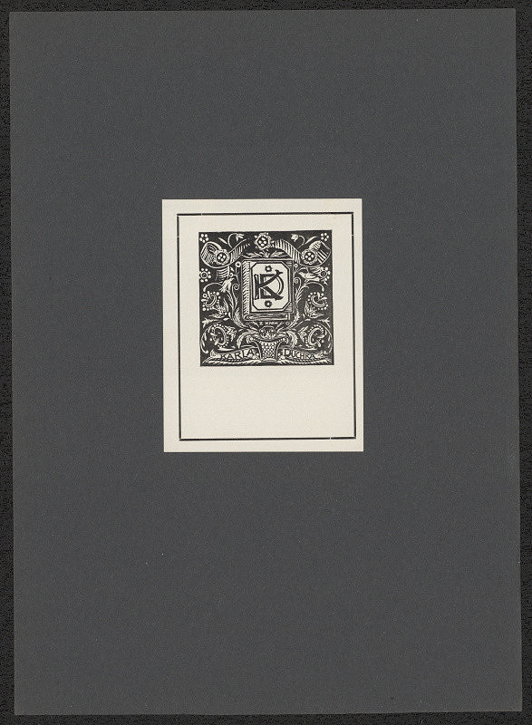 Bohumil Dudař – Z knih Karla Duchka 