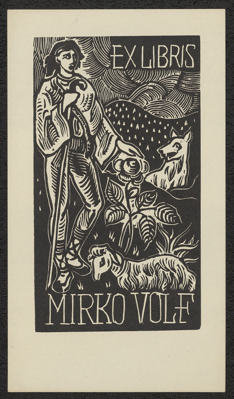 Ferdiš (Ferdinand) Duša – Mirko Wolf 