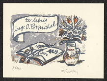 František Emler – Ing. O. Pospíchal 