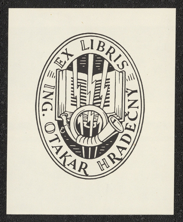 Miloš Endler – Ing. Otakar Hradečný 