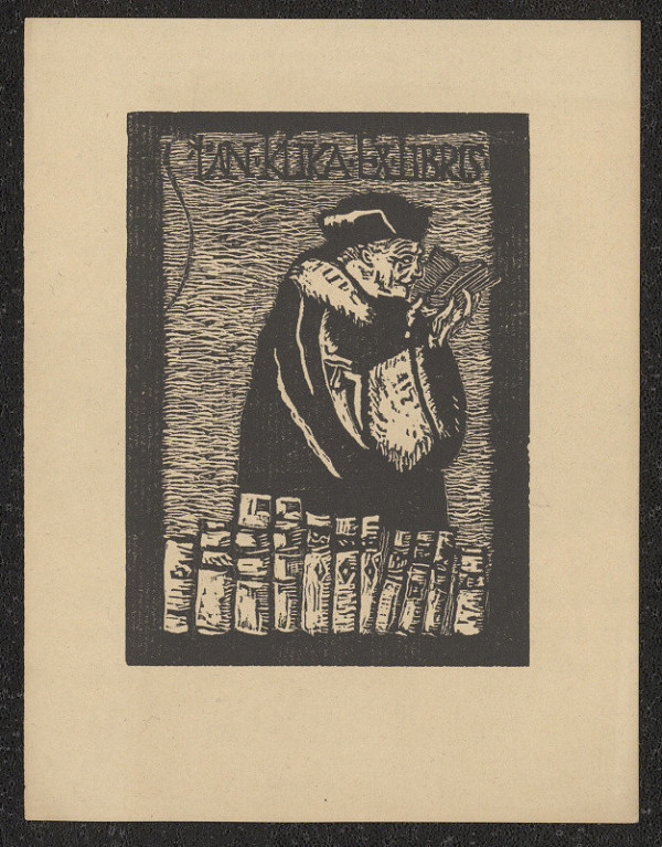 Karel Erben – bez názvu 