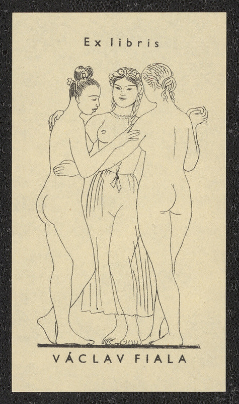 Václav Fiala – Z knih Vladimíra Fialy 