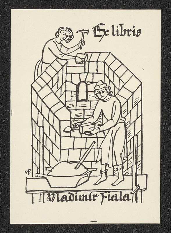 Václav Fiala – Vladimír Fiala 