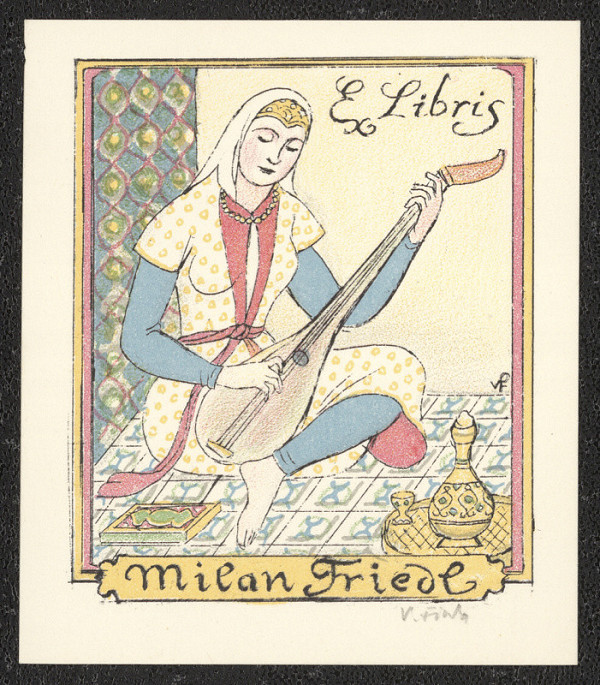 Václav Fiala – Milan Friedl 