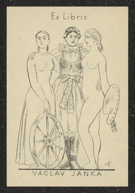 Václav Fiala – Václav Janka 