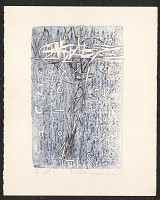 Jiří Bartůňek – Exlibris Josef Otradovec 