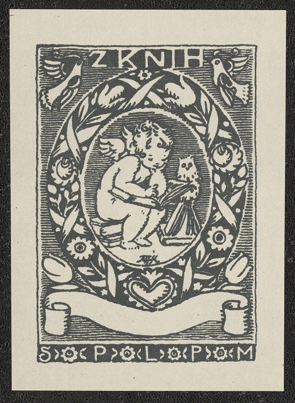 Marie Fischerová-Kvěchová – Z knih 