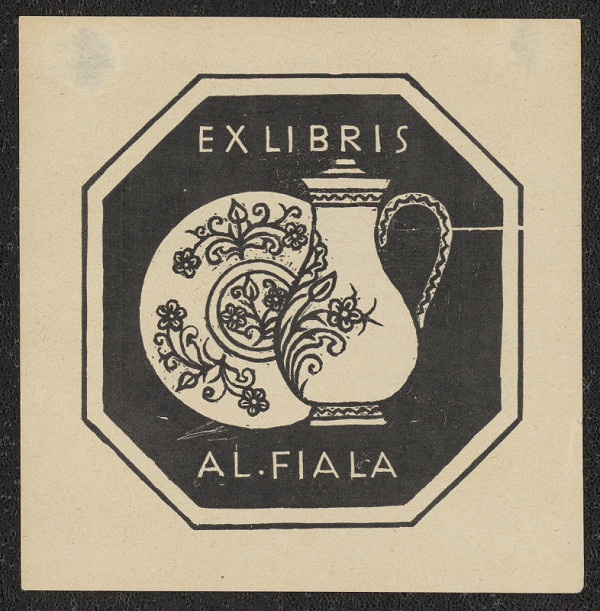 Vlastimír Fiala – Al. Fiala 