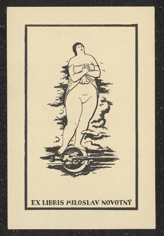 Emanuel Frinta – Miroslav Novotný 