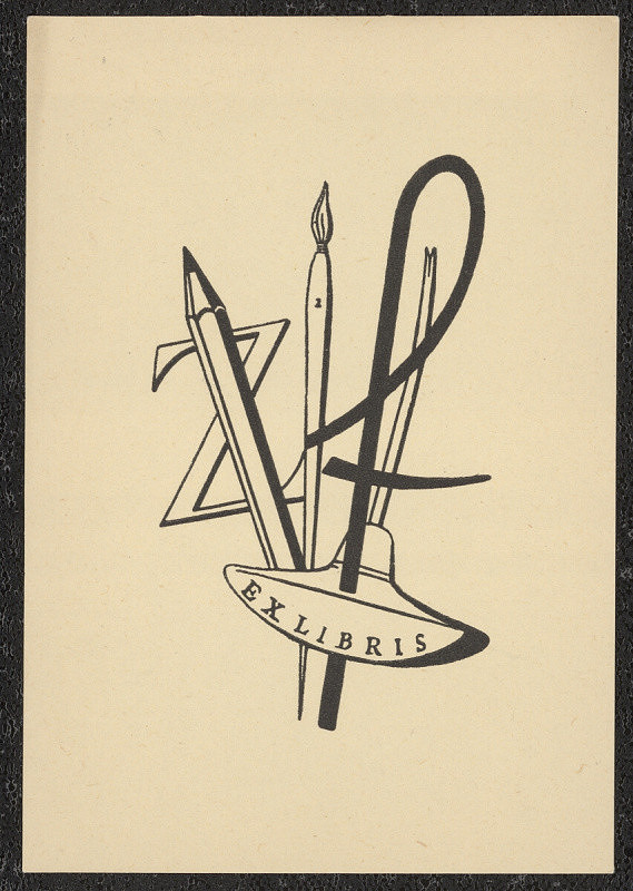 Zdeněk Fuksa – Z.F. 